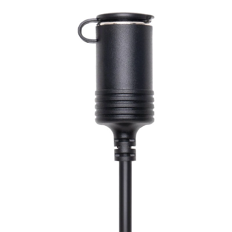 DJI SDC DJI maitinimo įkrovimo laidas (automobilio laidas) (12 V)