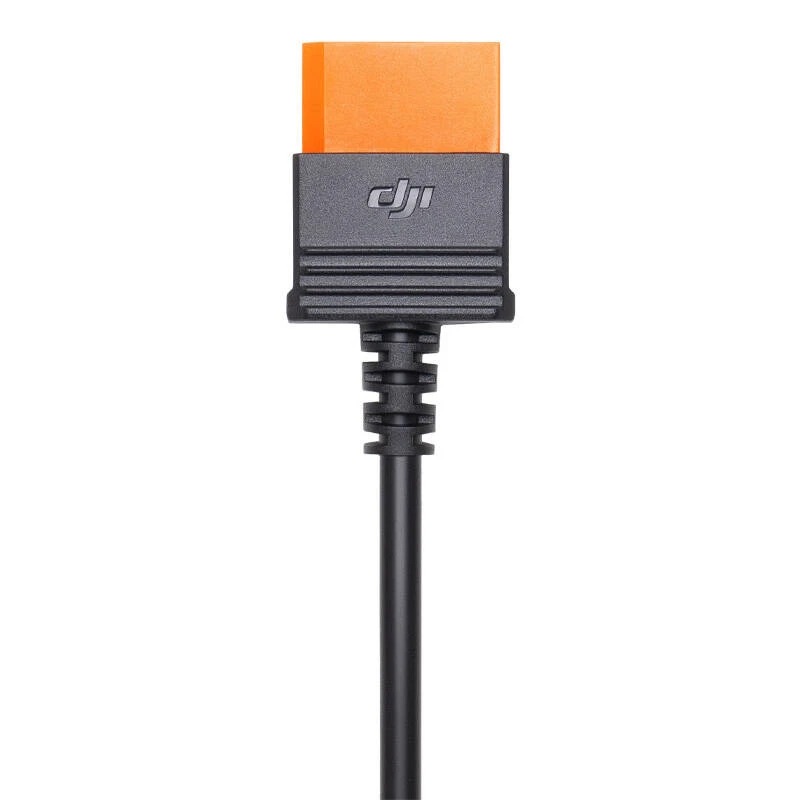 DJI SDC DJI maitinimo įkrovimo laidas (automobilio laidas) (12 V)