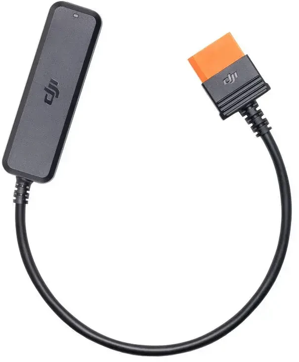 DJI automobilio valdiklis DJI maitinimas (SDC) (12V/24V)
