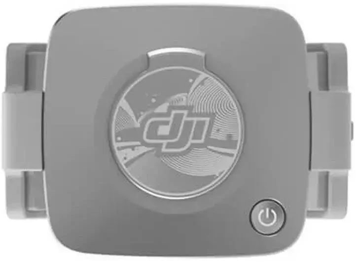 Papildomas apšvietimas su magnetine išmaniojo telefono sagtimi DJI OM 4 / OM 5 / OM 6 / OM SE