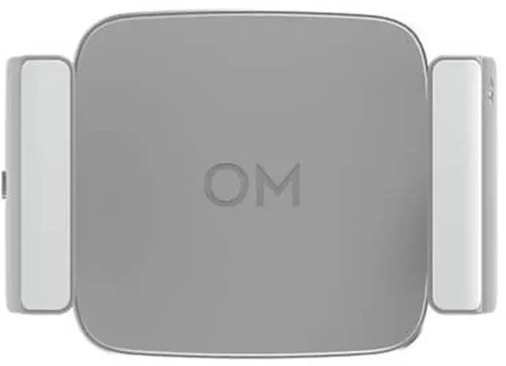Papildomas apšvietimas su magnetine išmaniojo telefono sagtimi DJI OM 4 / OM 5 / OM 6 / OM SE