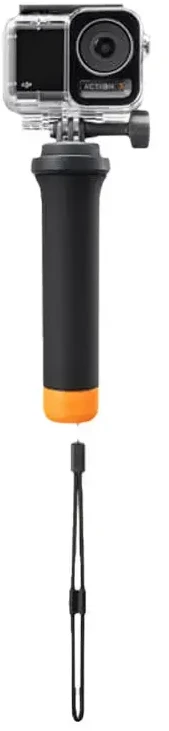 DJI Osmo Action 3 /Osmo Action 4 nardymo reikmenų rinkinys