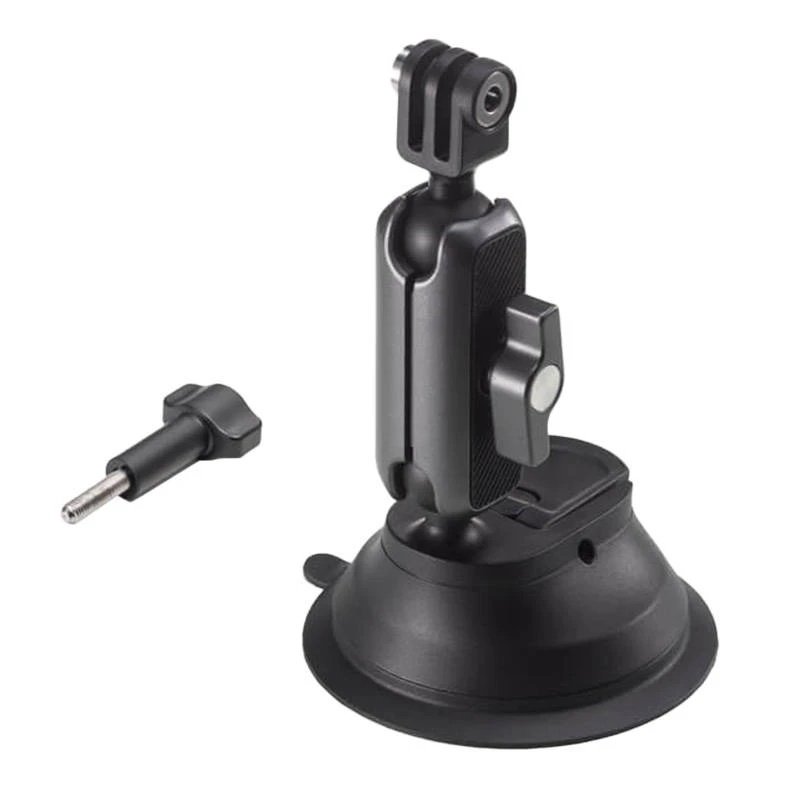 DJI Osmo veiksmo siurbimo taurės laikiklis