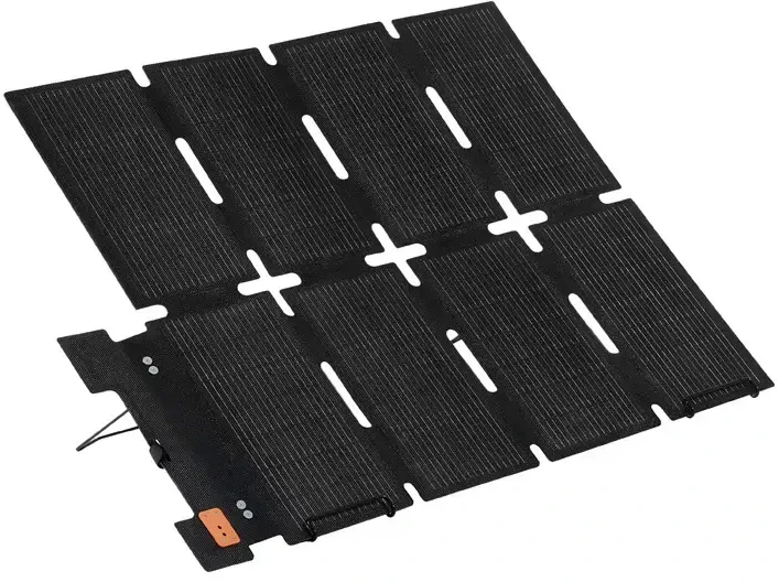 DJI 100 W sulankstoma saulės baterija