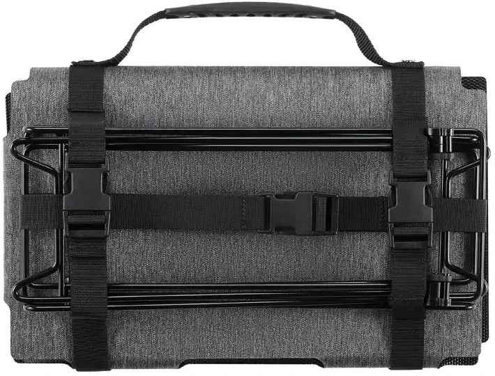 DJI sulankstoma fotovoltinė plokštė DJI galia 100 W