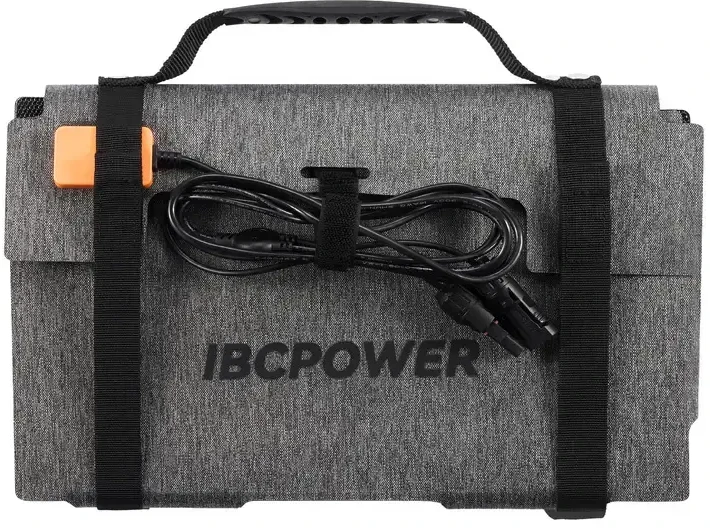 DJI 100 W sulankstoma saulės baterija