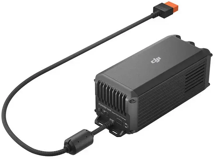 DJI Fast Car Kroviklis DJI Power 1kW