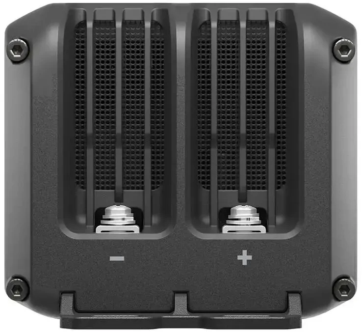 DJI Fast Car Kroviklis DJI Power 1kW