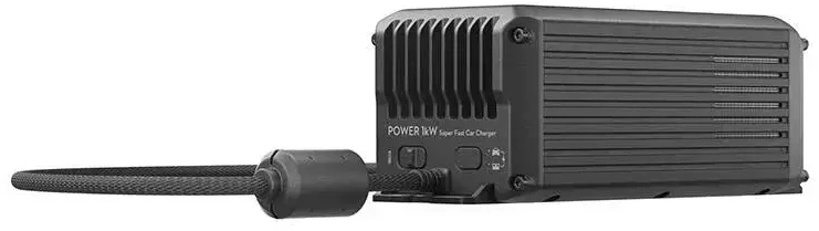 DJI Fast Car Kroviklis DJI Power 1kW