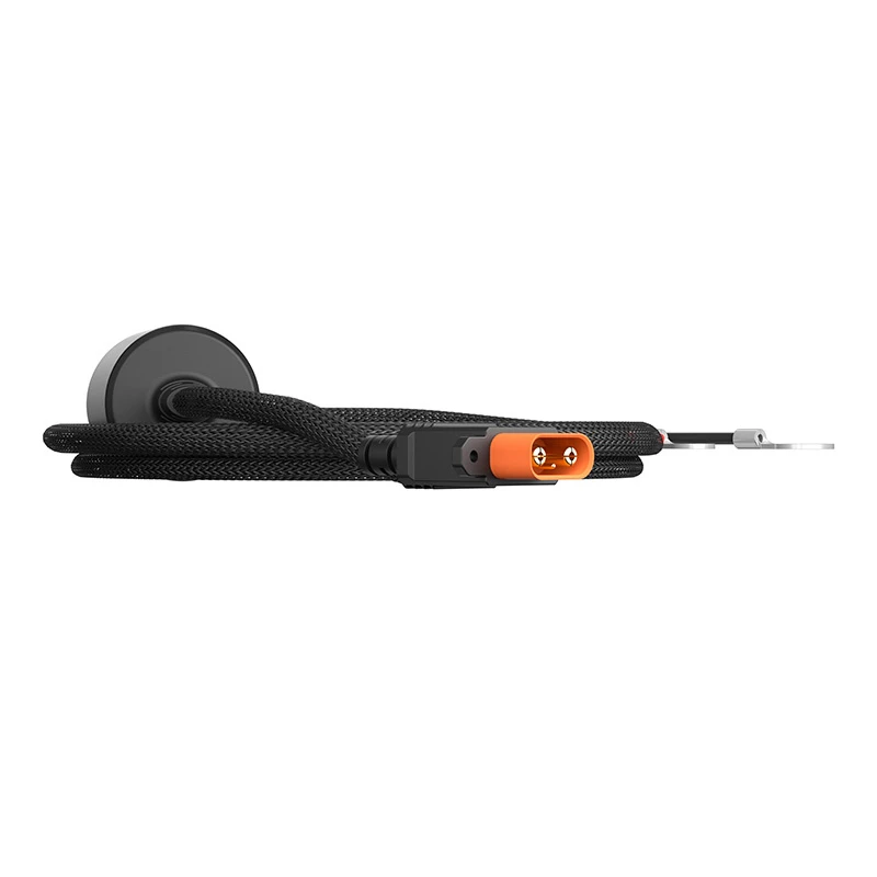 DJI Power greito automobilio įkrovimo laidas