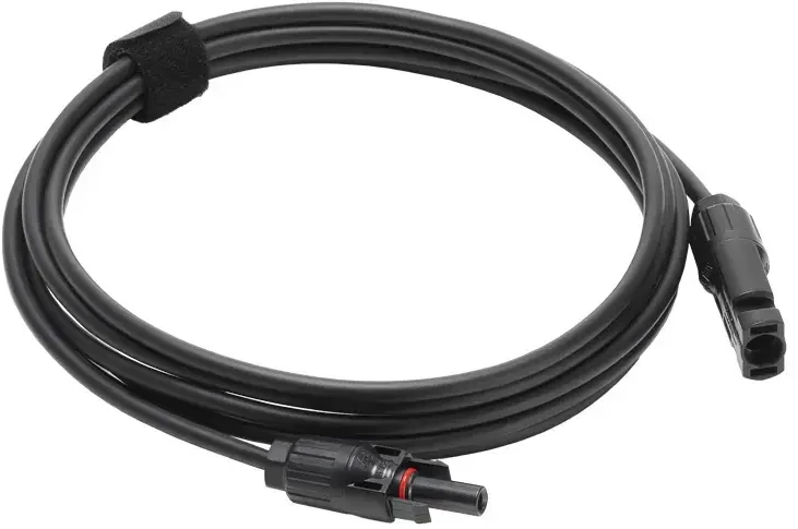 DJI Power MC4 fotovoltinių plokščių ilgintuvas