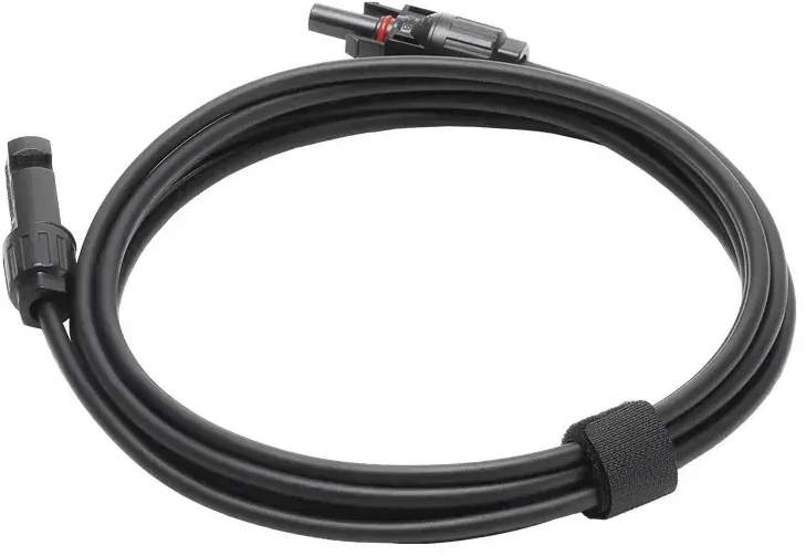 DJI Power MC4 fotovoltinių plokščių ilgintuvas