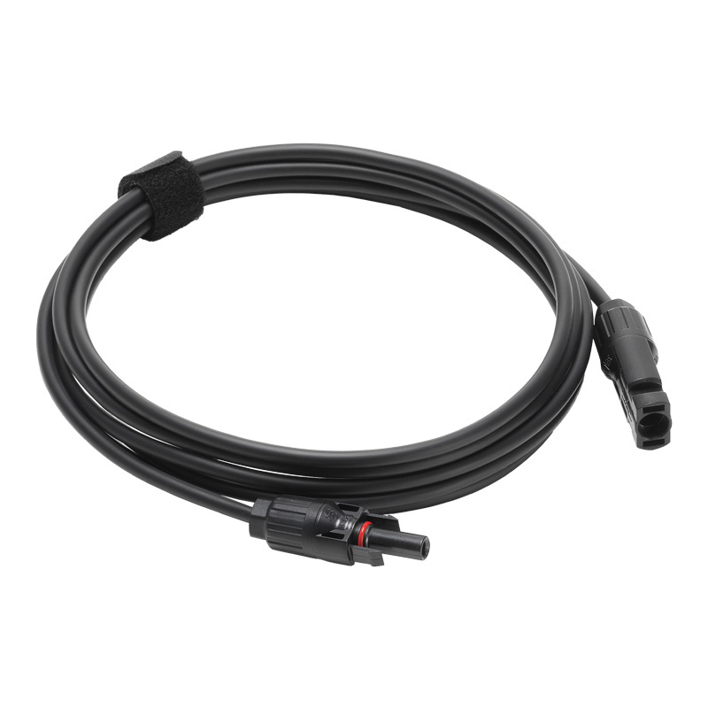 DJI Power MC4 saulės baterijų prailginimo kabelis