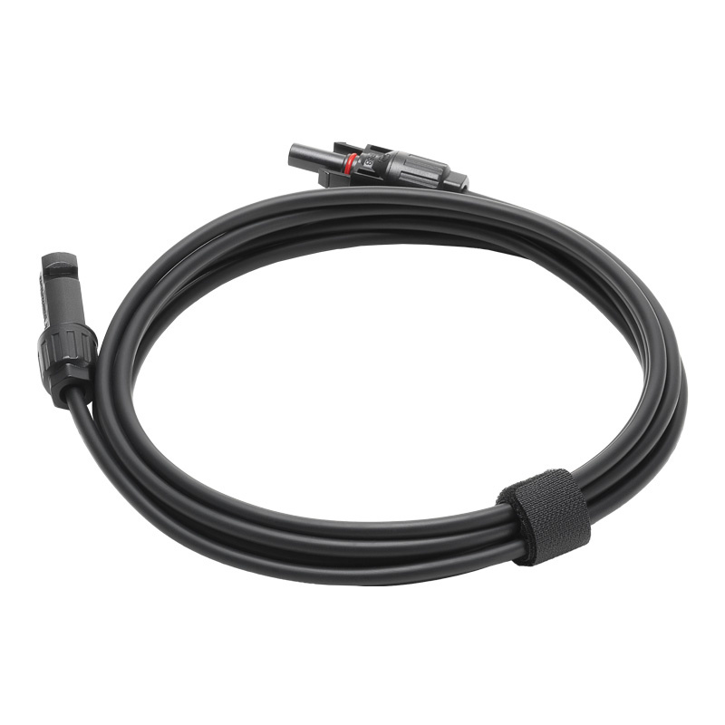 DJI Power MC4 saulės baterijų prailginimo kabelis