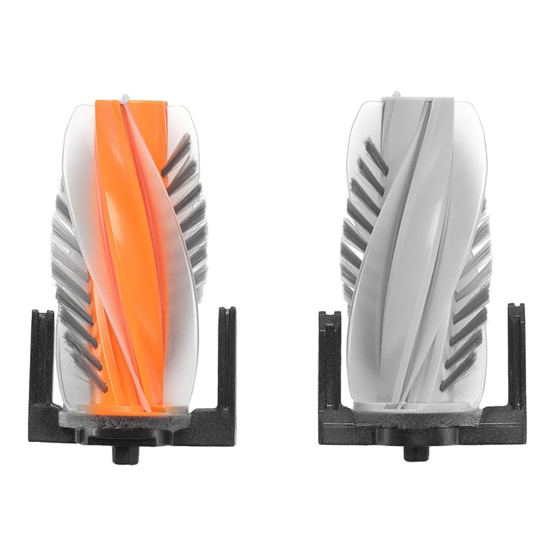 DJI ROMO bristle and rubber elements brush