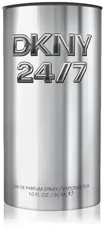 DKNY 24/7 EDP parfumuotas vanduo unisex, 30 ml