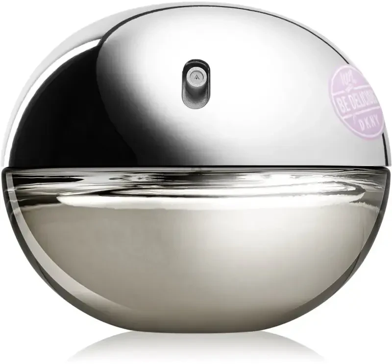 Donna Karan New York DKNY Be Delicious 100% EDP parfumuotas vanduo, 50 ml