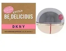 DKNY kvepalai Donna Karan Be Extra Delicious EDP purškalas 100ml