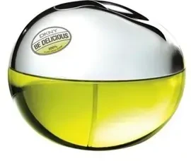 Kvepalai moterims DKNY Be Delicious EDP, 30 ml