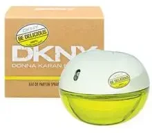 Kvepalai moterims DKNY Be Delicious EDP, 30 ml