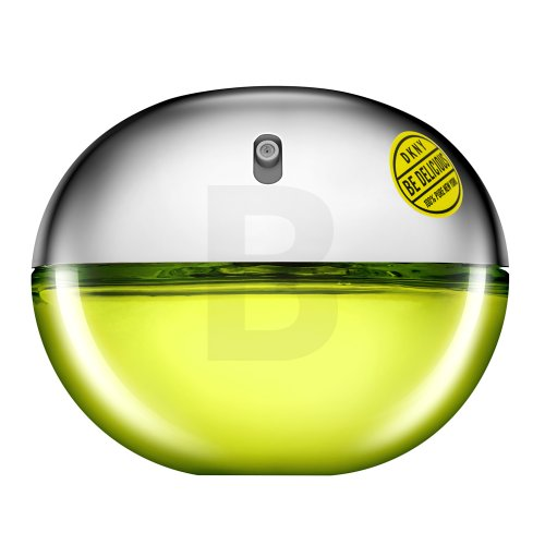 Kvepalai moterims DKNY Be Delicious EDP, 100 ml