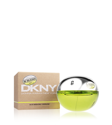 Kvepalai moterims DKNY Be Delicious EDP, 100 ml