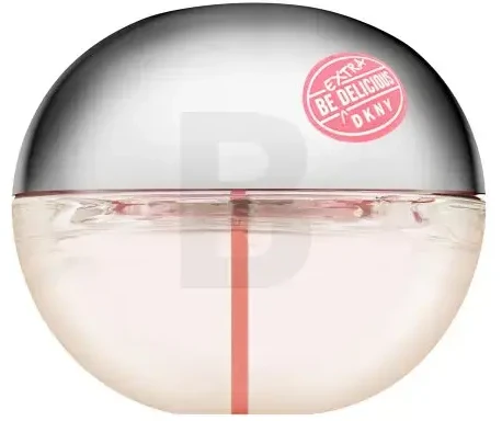 DKNY Kvepalai Donna Karan Be Extra Delicious Eau De Parfum Purškiklis 30ml