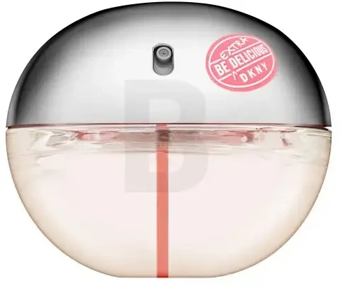 DKNY Donna Karan Be Extra Delicious EDP parfumuotas vanduo moterims, 100 ml