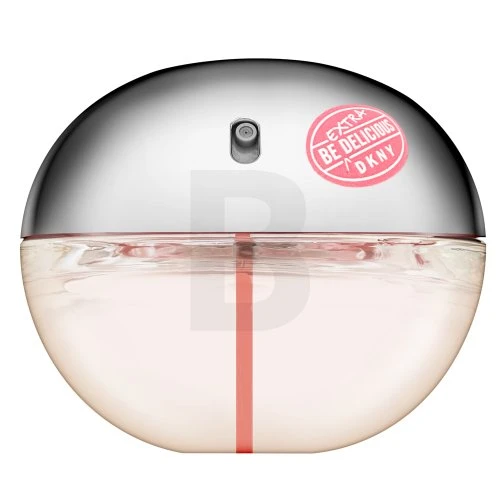 DKNY Donna Karan Be Extra Delicious EDP parfumuotas vanduo moterims, 100 ml