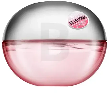 Kvepalai moterims DKNY Be Delicious Fresh Blossom EDP, 100 ml