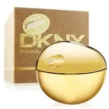 Kvepalai moterims DKNY Golden Delicious EDP, 30 ml