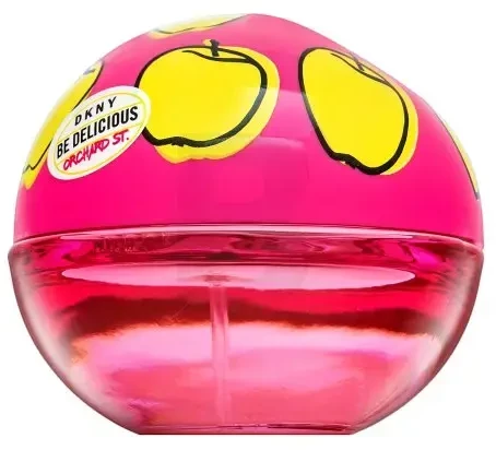 DKNY Donna Karan Be Delicious Orchard St. kvepalų purškalas 30ml