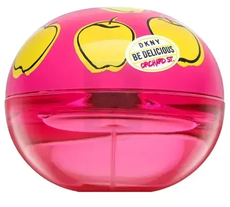 DKNY Donna Karan Be Delicious Orchard St. kvepalų purškalas 50ml