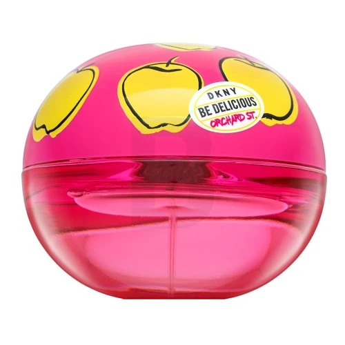 DKNY Donna Karan Be Delicious Orchard St. kvepalų purškalas 50ml
