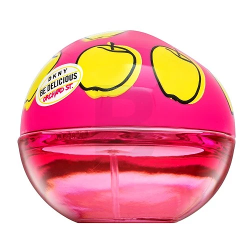 DKNY Donna Karan Be Delicious Orchard St. kvepalų purškalas 30ml