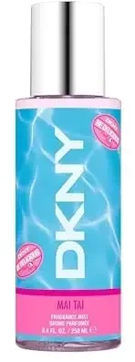DKNY Be Delicious Pool Party Mai Tai Body Purškiklis