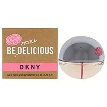 DKNY kvepalai Donna Karan Be Extra Delicious EDP purškalas 100ml