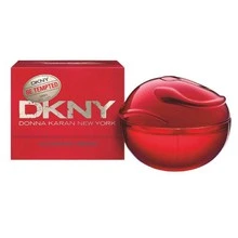 Kvepalai moterims DKNY Be Tempted EDP, 50 ml