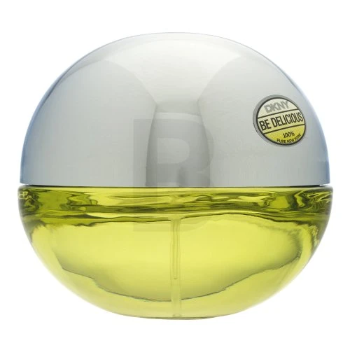 Kvepalai moterims DKNY Be Delicious EDP, 30 ml