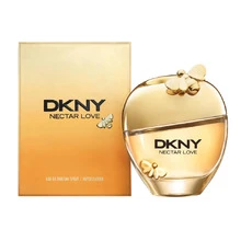 DKNY Nectar Love EDP parfumuotas vanduo moterims, 100 ml