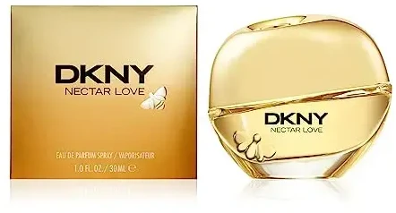 DKNY Nectar Love EDP parfumuotas vanduo moterims, 30 ml