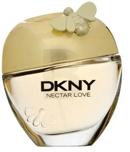 DKNY Nectar Love EDP parfumuotas vanduo moterims, 50 ml