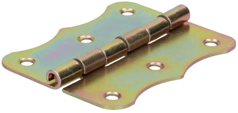 DMX Vyris dekoratyvinis ZO 80 80x63x1,5