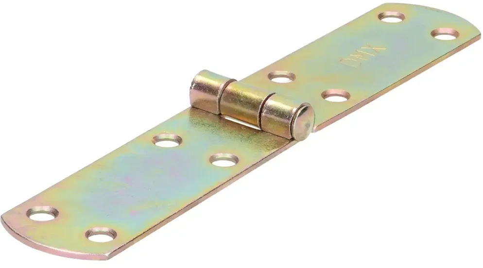 DMX Vyris ZF Misiņa 180x35 mm