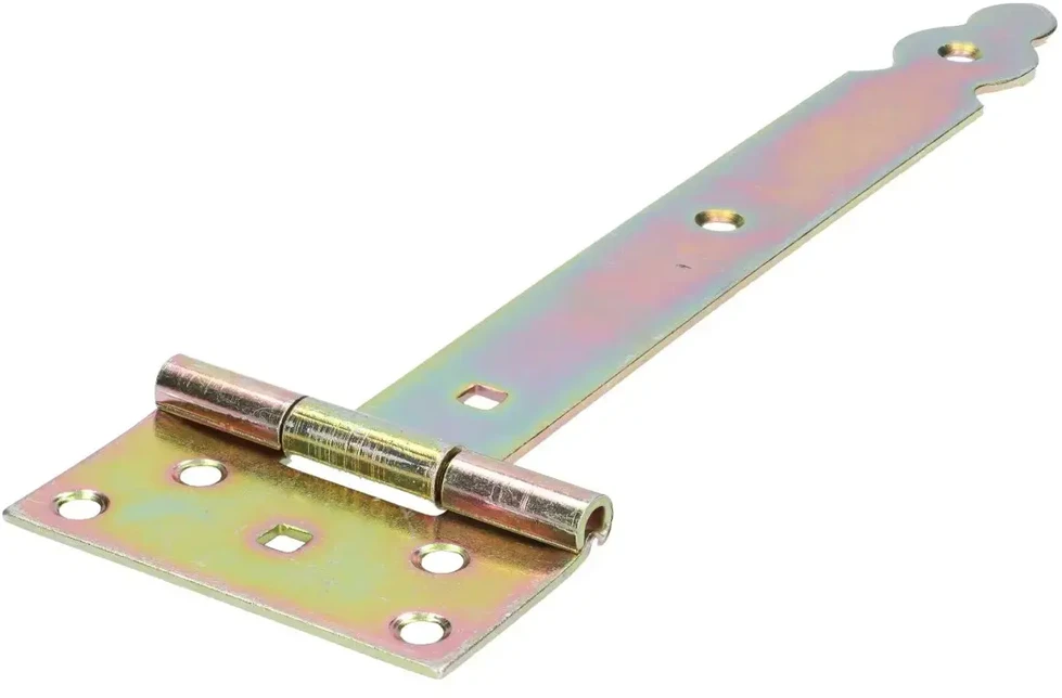 DMX Vyris vartams dekoratyvinis ZBO 250mm Misiņa