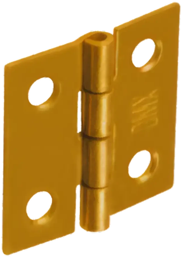 DMX Vyris ZS Misiņa 25x24x1.0 mm