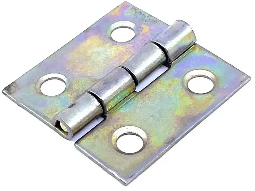DMX Vyris ZS Misiņa 30x29x1mm (10 vnt.)