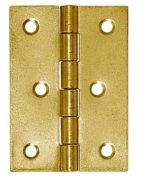 Lankstas vyriams Domax, 4 cm, 0.1 cm