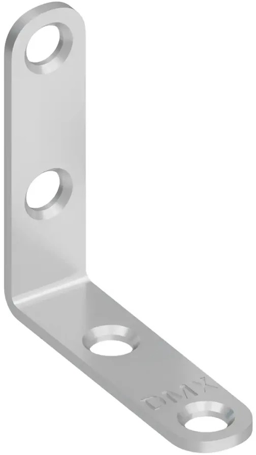 DMX Leņķis FKW 50x50x13x2.0mm 4gb