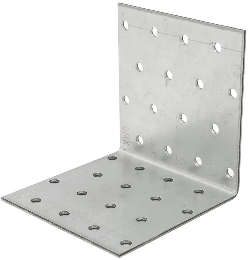 DMX Kampas KM9 80x80x80x2mm